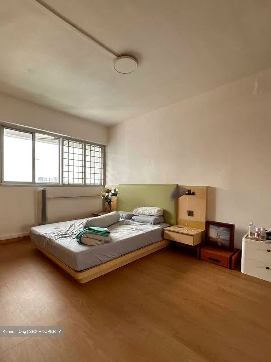 Blk 213 Bukit Batok Street 21 (Bukit Batok), HDB 4 Rooms #563213801